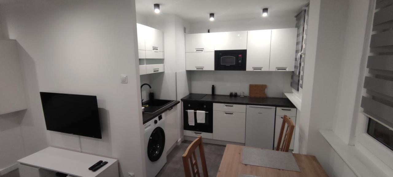 Apartament Miedzianka III Польковіце Екстер'єр фото