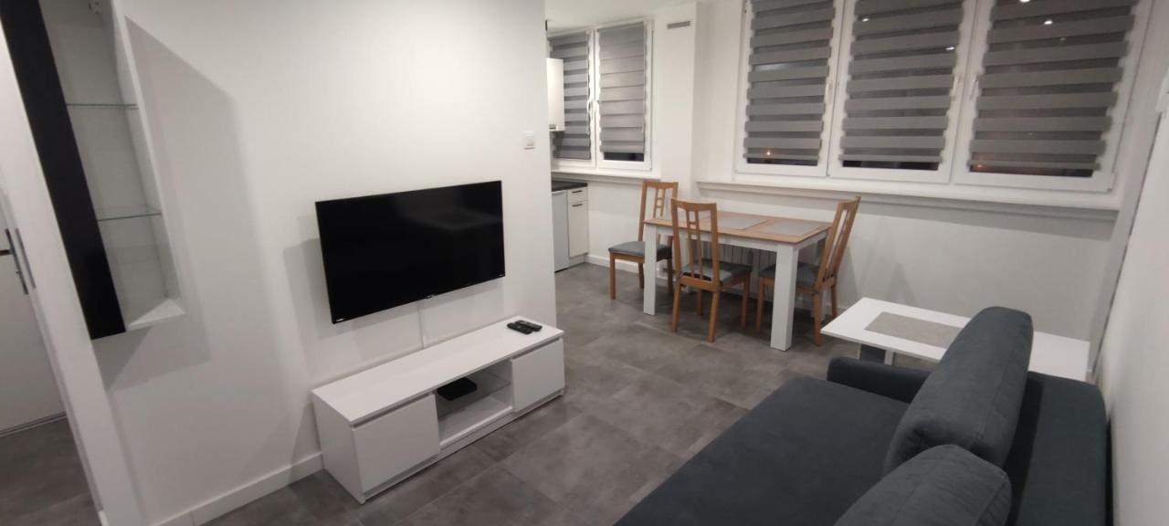 Apartament Miedzianka III Польковіце Екстер'єр фото